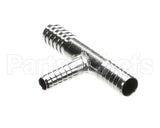 9008 Cornelius Fitting T Ss 1/4 X 3/8Bb (2)