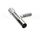 9008 Cornelius Fitting T Ss 1/4 X 3/8Bb (2)