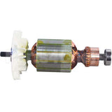 9008.11 Compatible Dynamic Mixer Motor