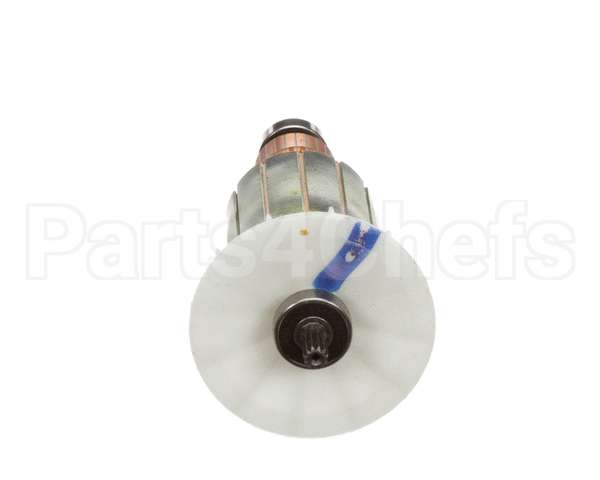 9008.11 Dynamic Mixer Motor Armature (115V)