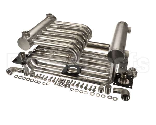 900820 Champion - Moyer Diebel Kite2 Steam Coilos #316787