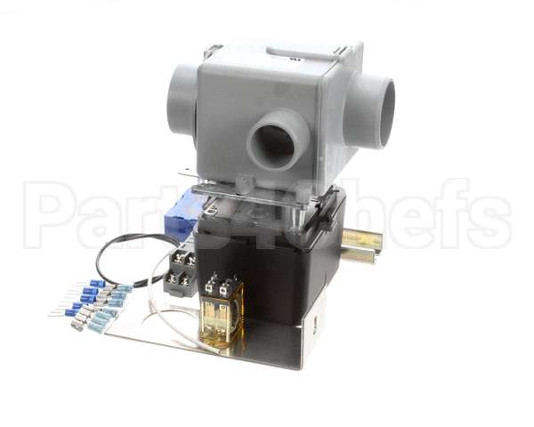 900830 Champion - Moyer Diebel Kit Dm Drain Valve Replace 113052
