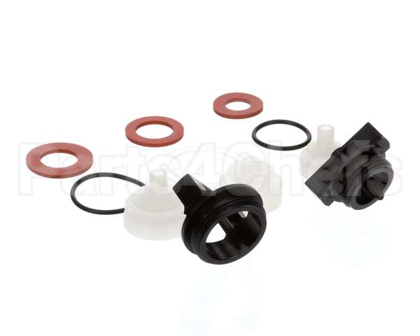 900836 Champion - Moyer Diebel Kit Repair,1/4 And 1/2 Vac Brk