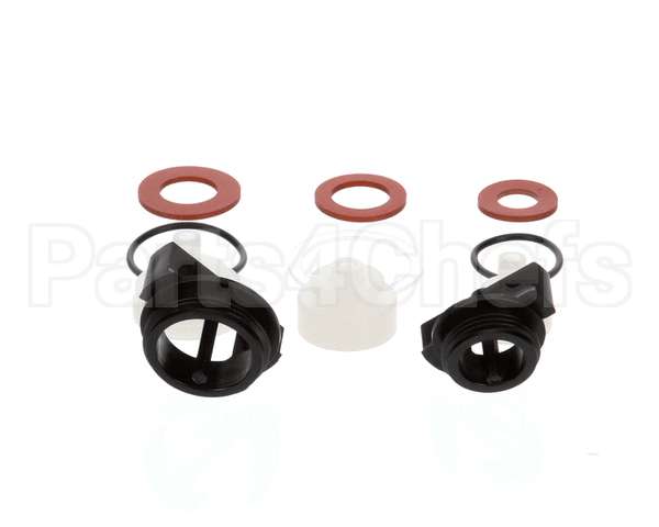 900836 Champion - Moyer Diebel Kit Repair,1/4 And 1/2 Vac Brk