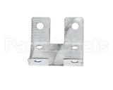 9008366SP Frymaster Bracket, Hlz Rtd/Thermocouple