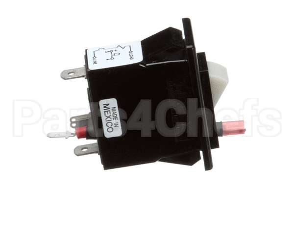 900845 Champion - Moyer Diebel Kitcircuit Bkr W/33K Res