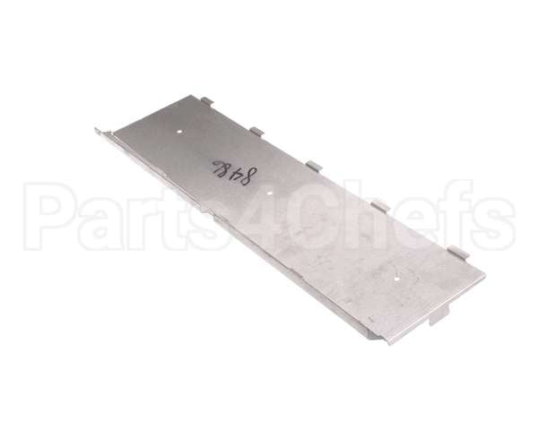 9008486 Frymaster Shield, Hlz Heater