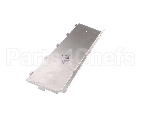 9008486 Frymaster Shield, Hlz Heater