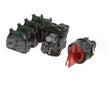 900859 Champion - Moyer Diebel Kitswitch 3 Pos Maintained Red Pp3