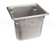 90089 Server Pan 1/6 Size 6 Deep