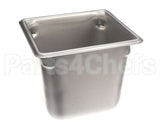 90089 Server Pan 1/6 Size 6 Deep