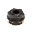 900906 Compatible Champion Kit 1/2 Npt Plastic Plug Nut And Gasket