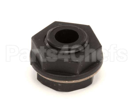 900906 Champion - Moyer Diebel Kit 1/2 Npt Plastic Plug Nut And Gasket