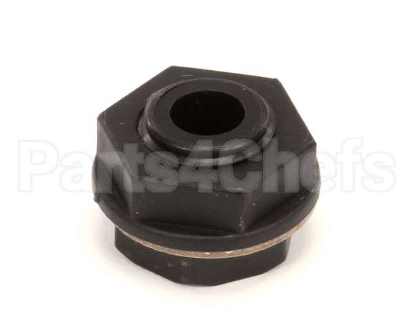 900906 Champion - Moyer Diebel Kit 1/2 Npt Plastic Plug Nut And Gasket