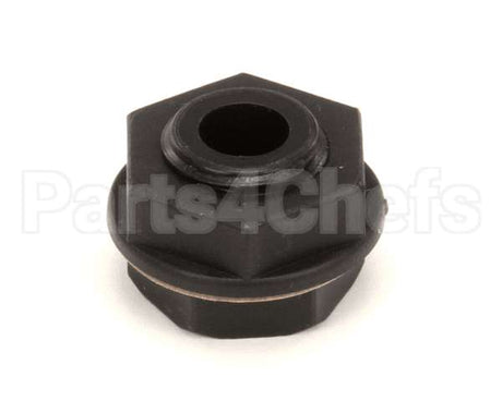 900906 Champion - Moyer Diebel Kit 1/2 Npt Plastic Plug Nut And Gasket