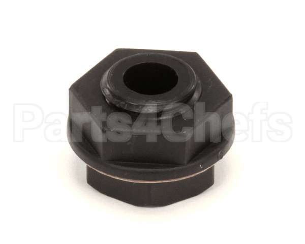 900906 Champion - Moyer Diebel Kit 1/2 Npt Plastic Plug Nut And Gasket
