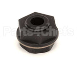 900906 Champion - Moyer Diebel Kit 1/2 Npt Plastic Plug Nut And Gasket