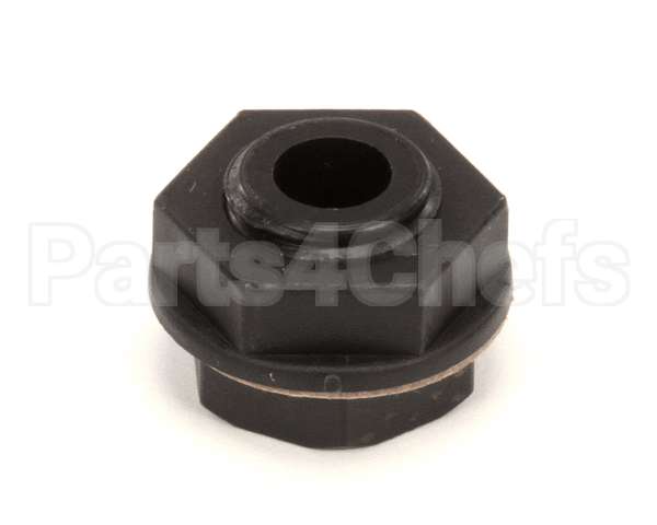 900906 Champion - Moyer Diebel Kit 1/2 Npt Plastic Plug Nut And Gasket