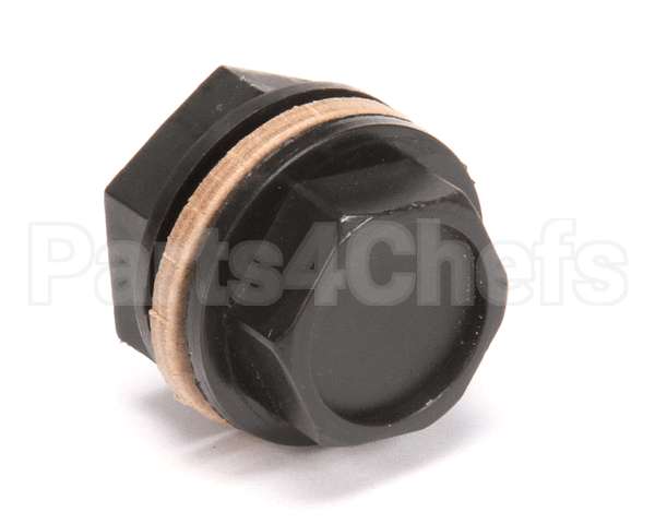 900907 Champion - Moyer Diebel Kit 3/4 Npt Plastic Plug Nut And Gasket