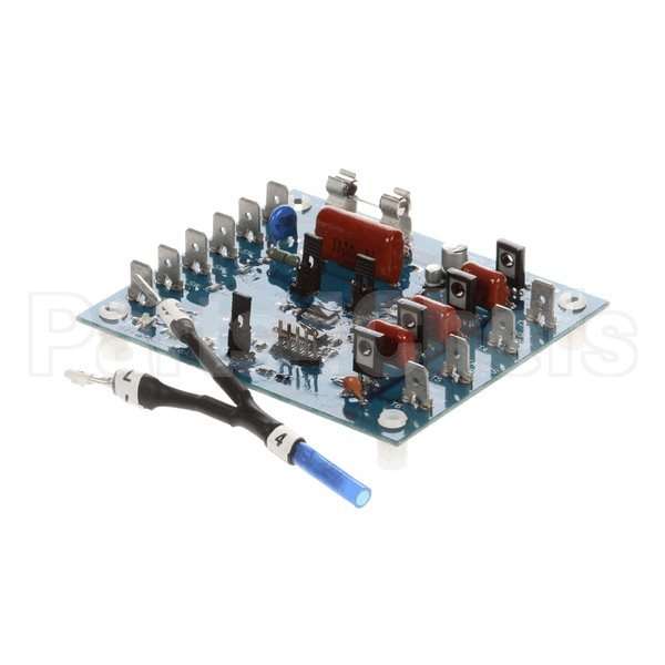 900911 Compatible Champion Kit Dm Board And Instructions