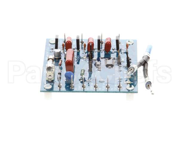 900911 Champion - Moyer Diebel Kit Dm Board And Instructions