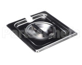 90094 Server Lid For 1/6 Size Pan