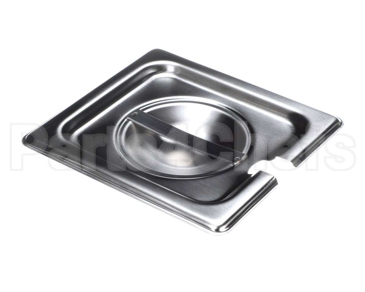 90094 Server Lid For 1/6 Size Pan