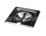 90094 Server Lid For 1/6 Size Pan