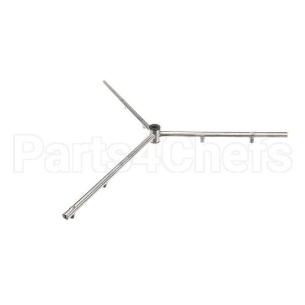 900953 Compatible Champion Kit, Rinse Arm