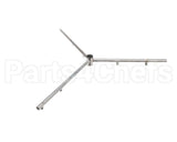 900953 Champion - Moyer Diebel Kit, Rinse Arm