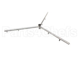 900953 Champion - Moyer Diebel Kit, Rinse Arm
