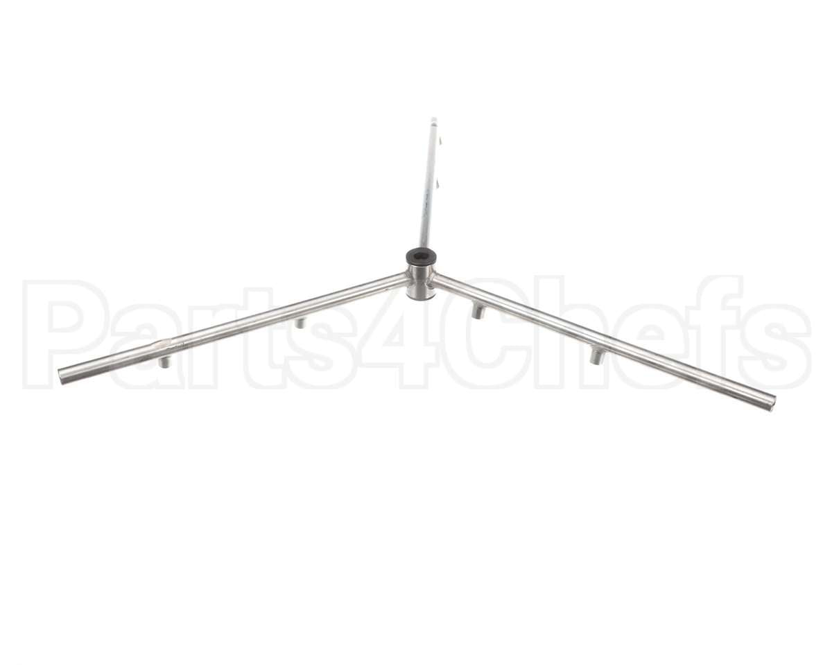900953 Champion - Moyer Diebel Kit, Rinse Arm