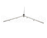 900953 Champion - Moyer Diebel Kit, Rinse Arm