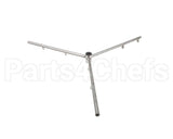 900953 Champion - Moyer Diebel Kit, Rinse Arm