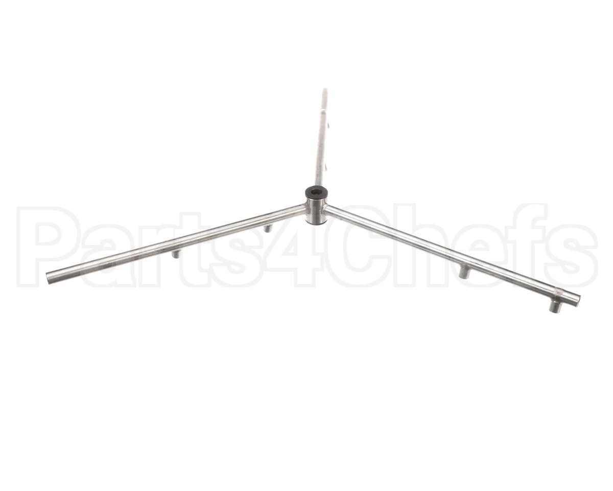 900953 Champion - Moyer Diebel Kit, Rinse Arm