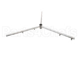 900953 Champion - Moyer Diebel Kit, Rinse Arm