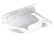 9009634 Frymaster Shield, Fp Filter Plumbing
