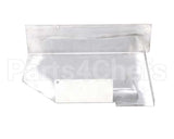 9009634 Frymaster Shield, Fp Filter Plumbing