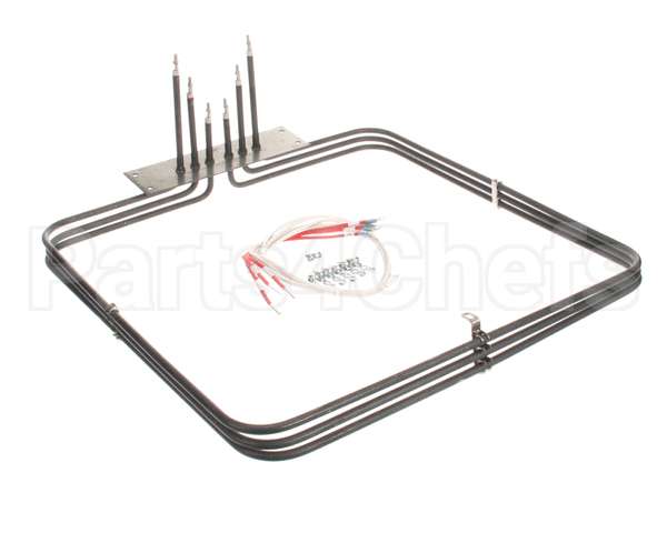 90097 Blodgett Element Assembly, 230V 3 Ele