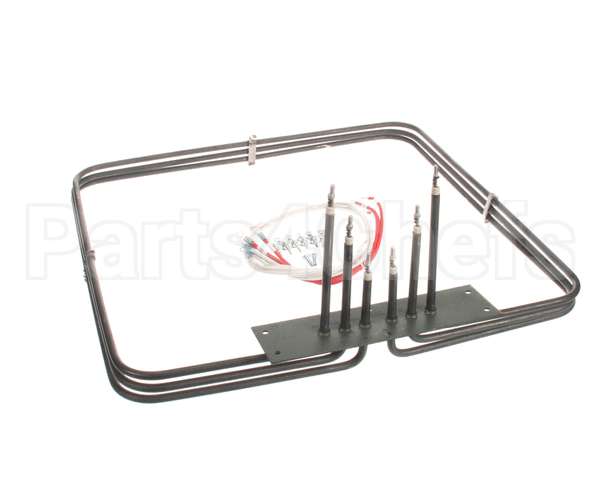 90097 Blodgett Element Assembly, 230V 3 Ele