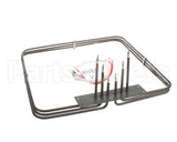 90097 Blodgett Element Assembly, 230V 3 Ele