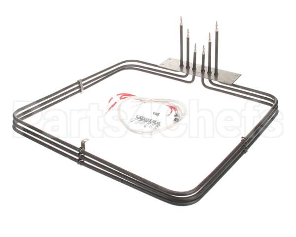 90097 Blodgett Element Assembly, 230V 3 Ele