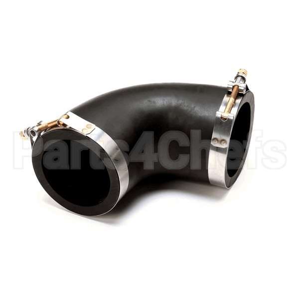 900976 Compatible Champion Kit Pp-28 Suction Hose With Clamps