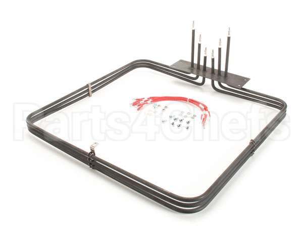 90098 Blodgett Element Assembly, 240V 3 Element
