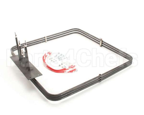 90098 Blodgett Element Assembly, 240V 3 Element