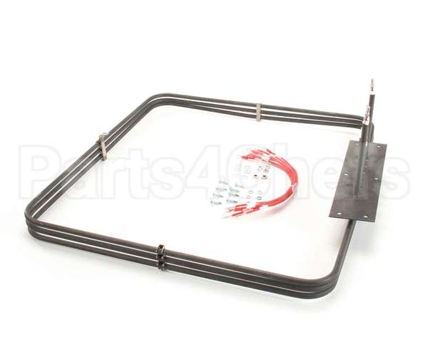 90098 Blodgett Element Assembly, 240V 3 Element