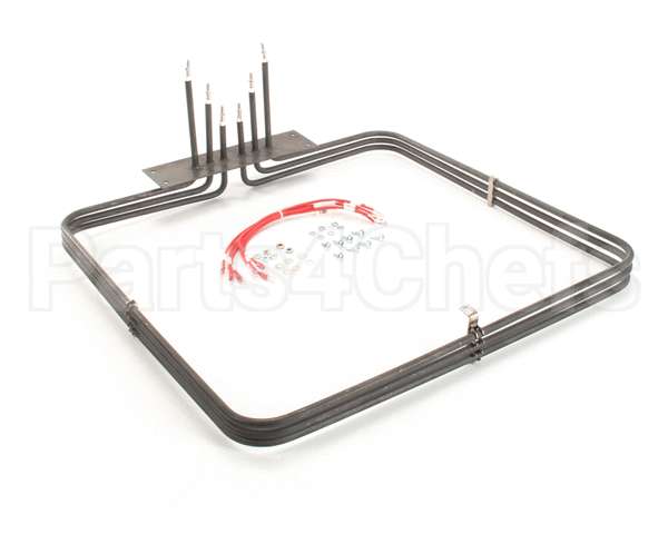 90098 Blodgett Element Assembly, 240V 3 Element