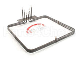 90098 Blodgett Element Assembly, 240V 3 Element