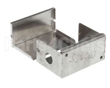 900982 Champion - Moyer Diebel Kit Thermostat Box, Replaces #107922
