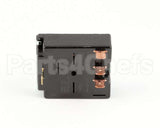 90099 Blodgett Switch Screws, Rotary 3-Posn